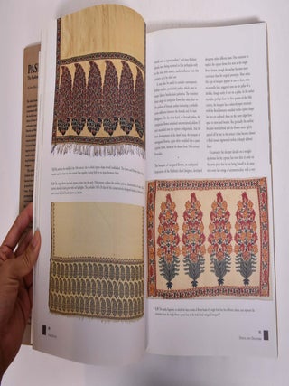 Pashmina: The Kashmir Shawl and Beyond