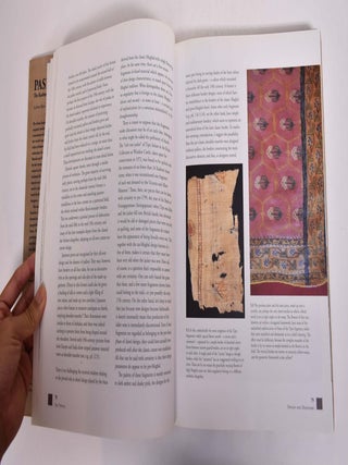 Pashmina: The Kashmir Shawl and Beyond