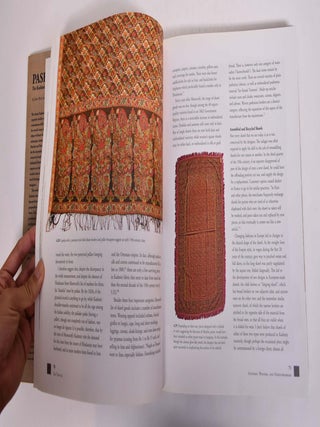 Pashmina: The Kashmir Shawl and Beyond