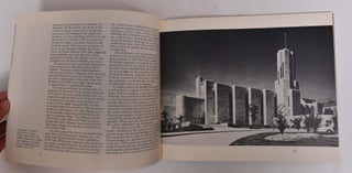 Barry Byrne, John Lloyd Wright: Architecture & Design