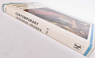 Contemporary Japanese Houses Volume 2