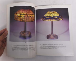 Important Tiffany Lamps: The Mihalak Collection II