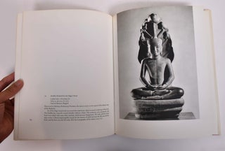The Sculpture of Thailand