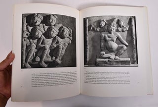 The Sculpture of Thailand