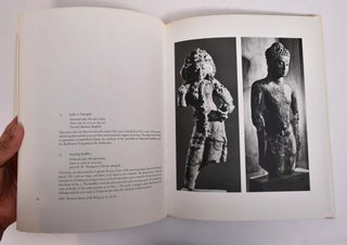 The Sculpture of Thailand