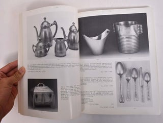 Twentieth Century Decorative Arts