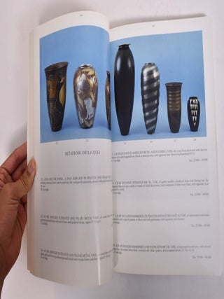 Twentieth Century Decorative Arts
