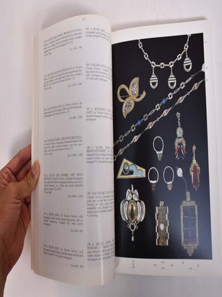 Twentieth Century Decorative Arts