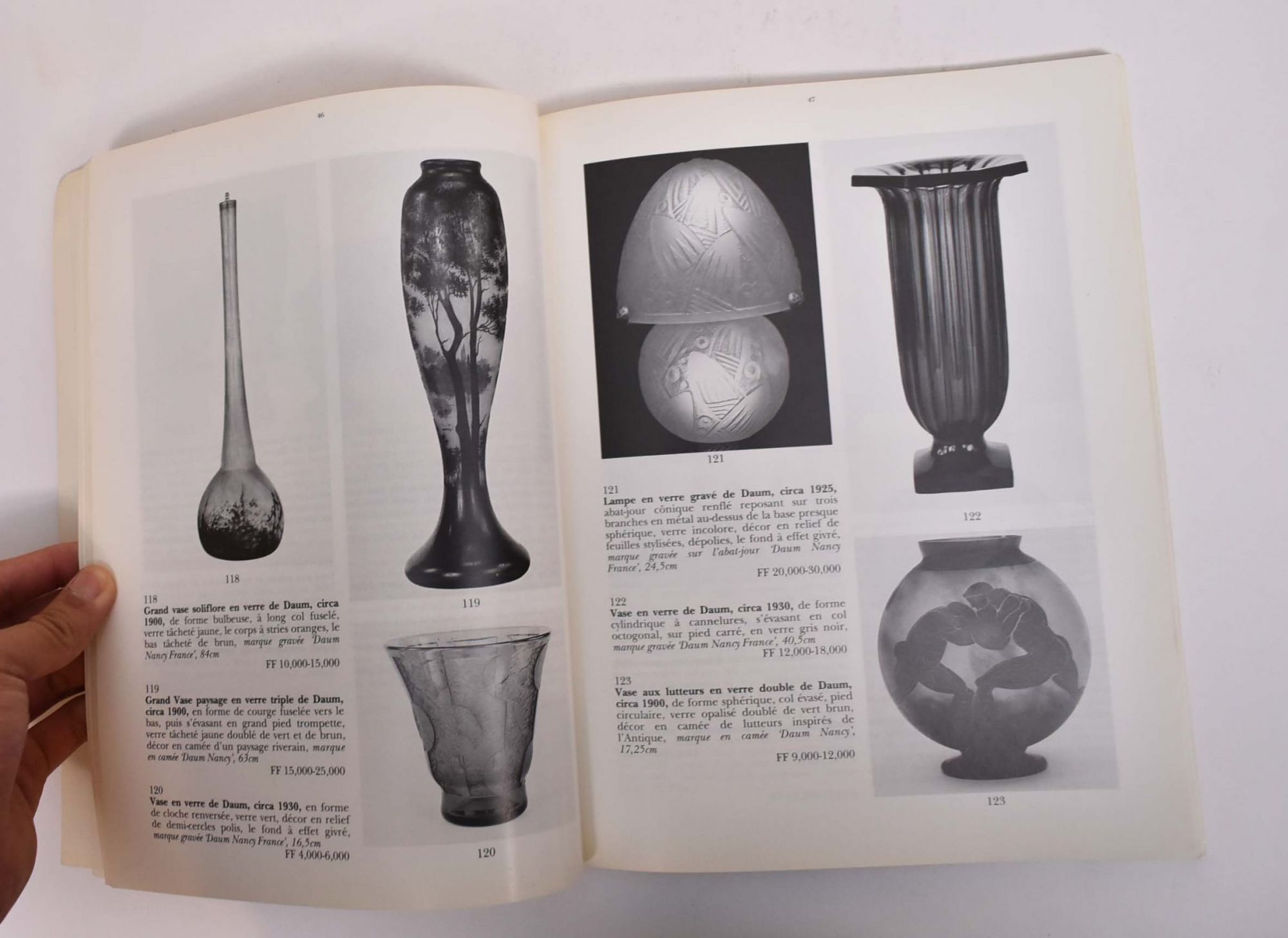 Arts Decoratifs du XXe Siecle | Sotheby's