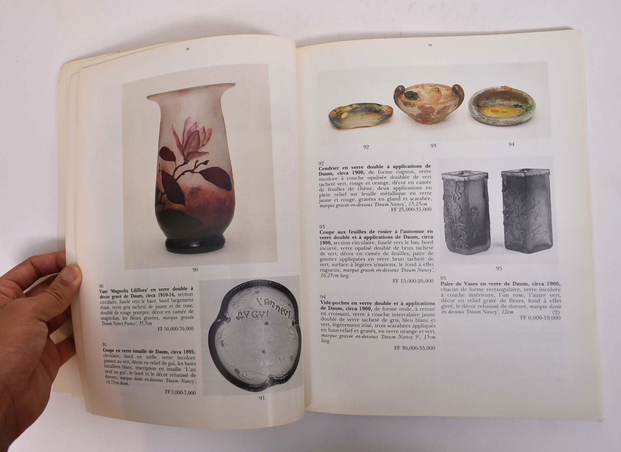 Arts Decoratifs du XXe Siecle | Sotheby's