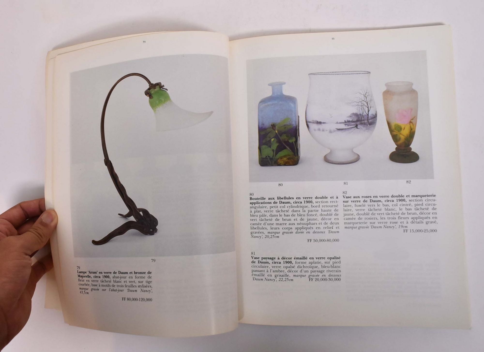 Arts Decoratifs du XXe Siecle | Sotheby's