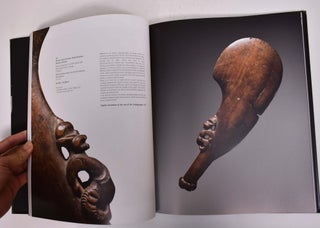 Arts d'Afrique et d'Oceanie: Jeudi 24 Novembre 2016