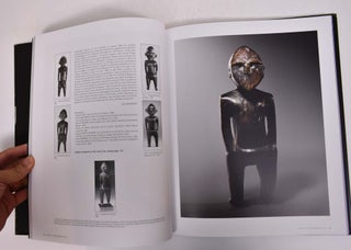 Arts d'Afrique et d'Oceanie: Jeudi 24 Novembre 2016