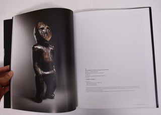 Arts d'Afrique et d'Oceanie: Jeudi 24 Novembre 2016