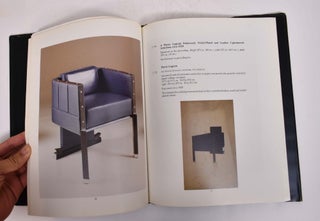 Important 20th Century Furniture / A Philip Johnson Townhouse