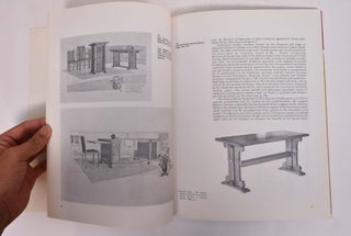 The Domestic Scene (1897-1927): George M. Niedecken, Interior Architect