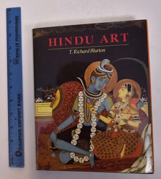 Item #167126 Hindu Art. T. Richard Blurton