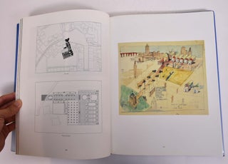 Aldo Ross: Architecture, 1981-1991