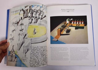 Aldo Ross: Architecture, 1981-1991