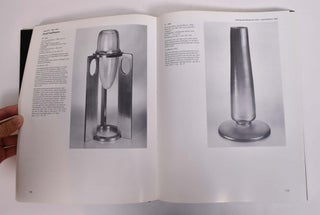 Lotz: Bohmisches Glas, 1880-1940, Band 1, Werkmonographie