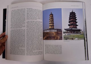 Ancient Pagodas in China