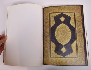 Suleymanname: The Illustrated History of Suleyman the Magnificent