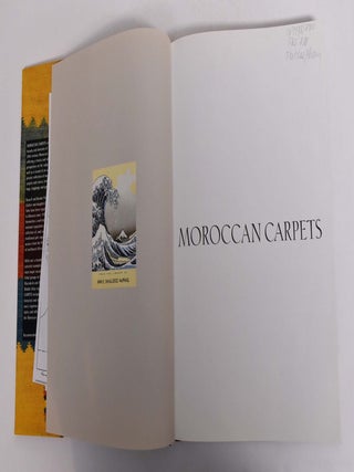 Moroccan Carpets