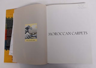 Moroccan Carpets