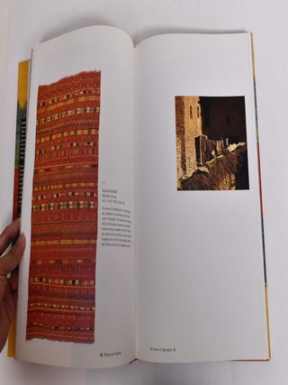 Moroccan Carpets