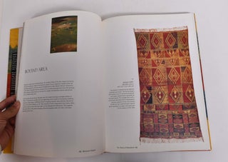 Moroccan Carpets