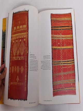 Moroccan Carpets