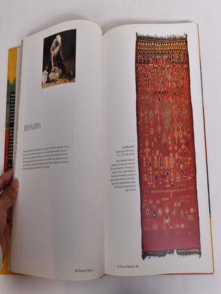 Moroccan Carpets