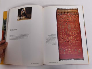 Moroccan Carpets