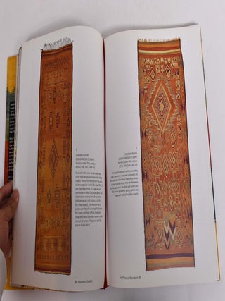 Moroccan Carpets
