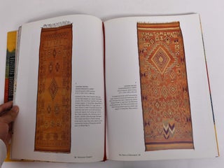 Moroccan Carpets