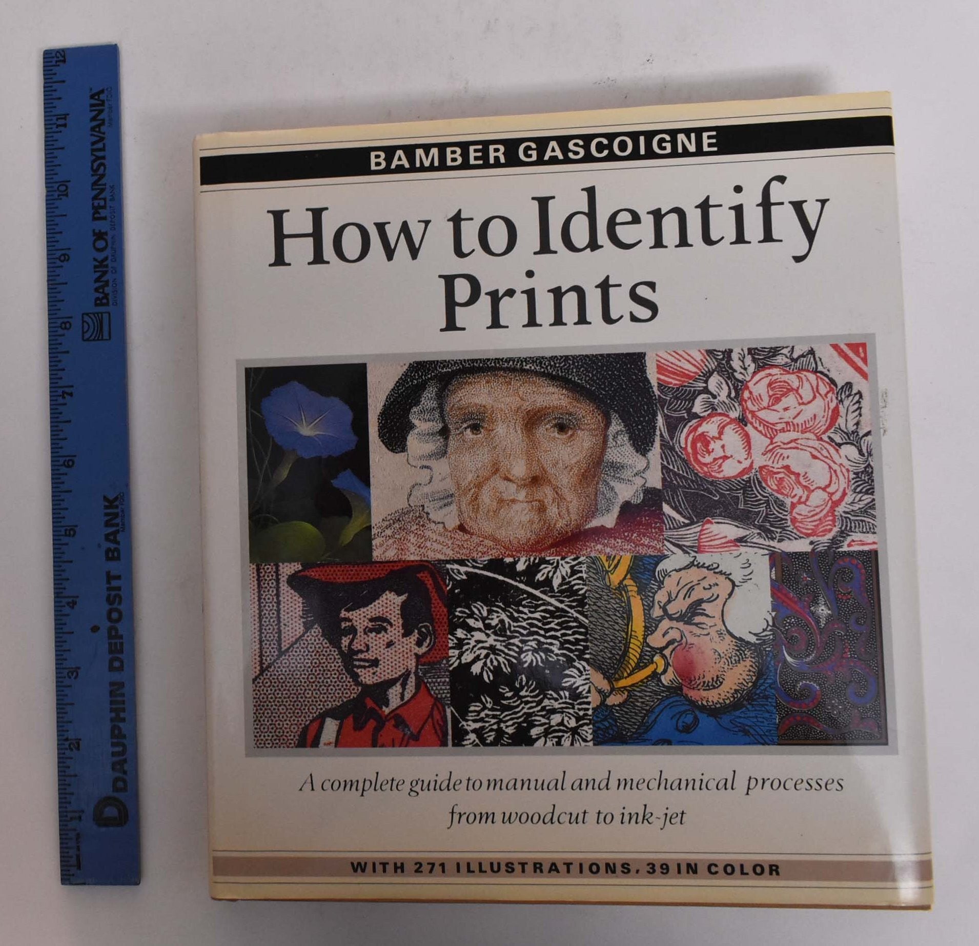 How to Identify Prints: A Complete Guide to Manual and Mechanical