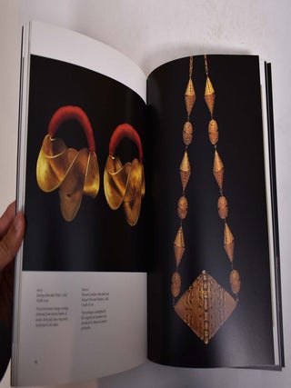 The Splendor of Ethnic Jewelry: From the Collette and Jean-Pierre Ghysels Collection