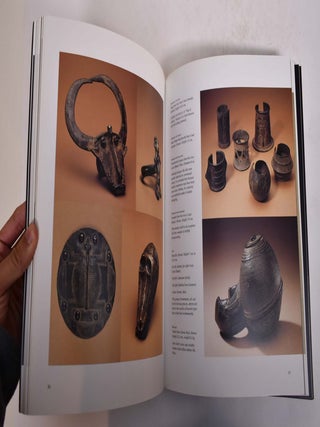 The Splendor of Ethnic Jewelry: From the Collette and Jean-Pierre Ghysels Collection