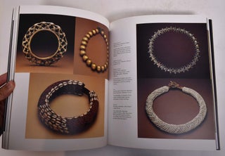 The Splendor of Ethnic Jewelry: From the Collette and Jean-Pierre Ghysels Collection