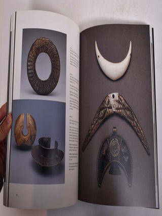 The Splendor of Ethnic Jewelry: From the Collette and Jean-Pierre Ghysels Collection
