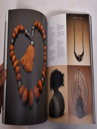 The Splendor of Ethnic Jewelry: From the Collette and Jean-Pierre Ghysels Collection