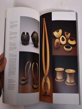 The Splendor of Ethnic Jewelry: From the Collette and Jean-Pierre Ghysels Collection