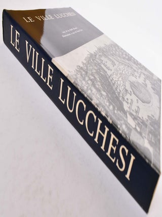 Le Ville Lucchesi