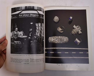 The Elton John Collection: Volume II, Jewellery