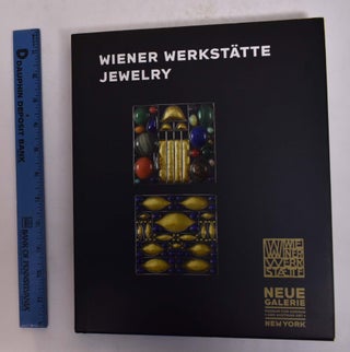Item #167241 Wiener Werkstätte Jewelry. Janis Staggs