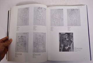 Picasso's Paintings, Watercolors, Drawings and Sculpture: A Comprehensive Illustrated Catalogue 1885-1973: Nazi Occupation 1940-1944