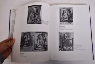 Picasso's Paintings, Watercolors, Drawings and Sculpture: A Comprehensive Illustrated Catalogue 1885-1973: Nazi Occupation 1940-1944