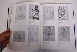 Picasso's Paintings, Watercolors, Drawings and Sculpture: A Comprehensive Illustrated Catalogue 1885-1973: Nazi Occupation 1940-1944