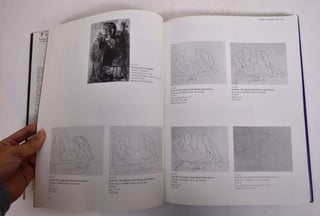 Picasso's Paintings, Watercolors, Drawings and Sculpture: A Comprehensive Illustrated Catalogue 1885-1973: Nazi Occupation 1940-1944