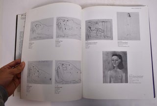 Picasso's Paintings, Watercolors, Drawings and Sculpture: A Comprehensive Illustrated Catalogue 1885-1973: Nazi Occupation 1940-1944